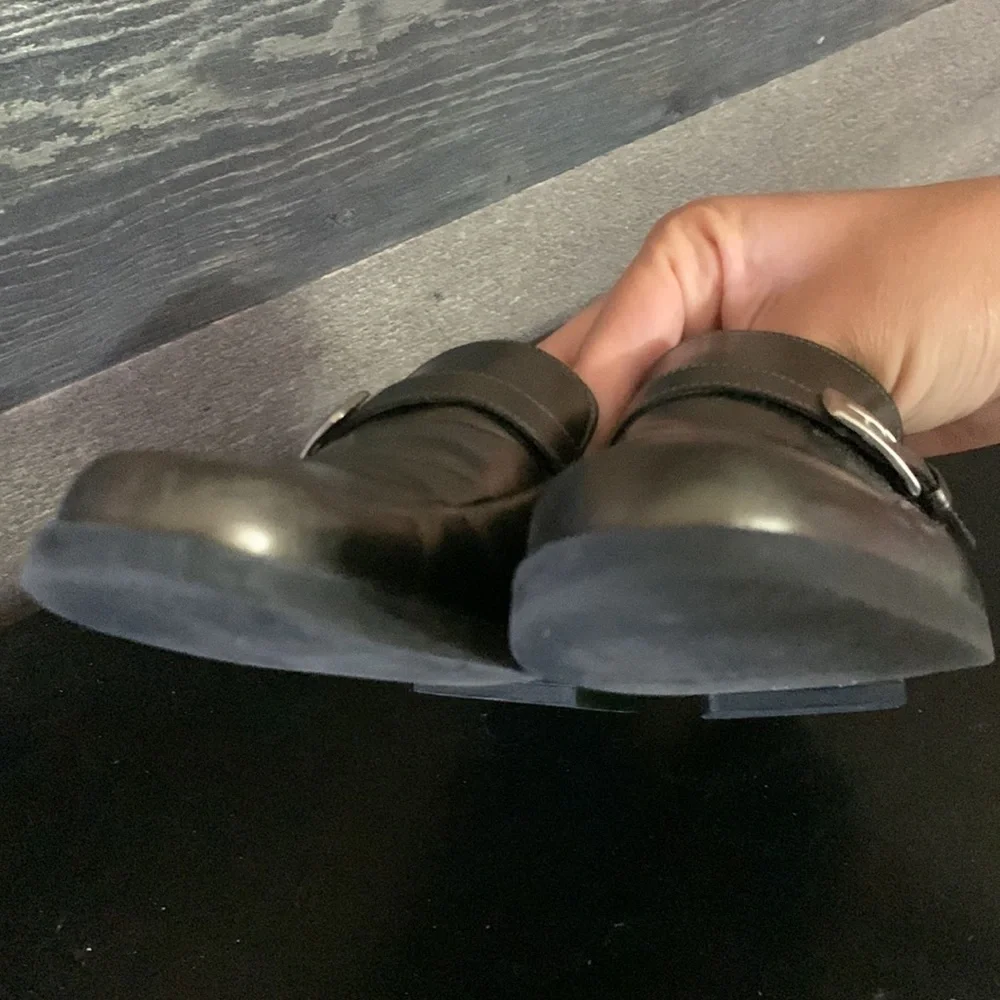 Enzo Angiolini loafer